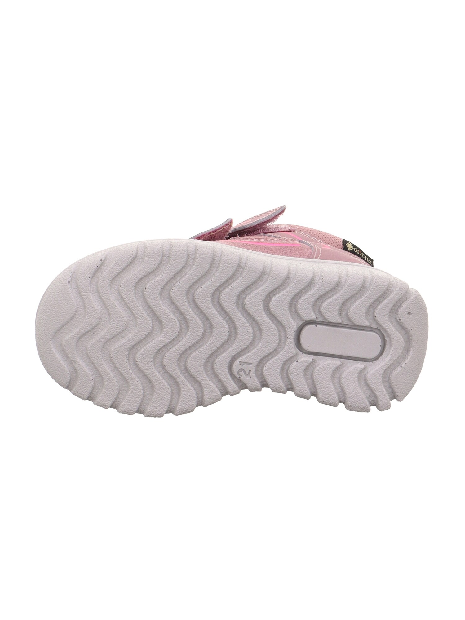 Thumbnail - SUPERFIT Sneaker SPORT7 MINI