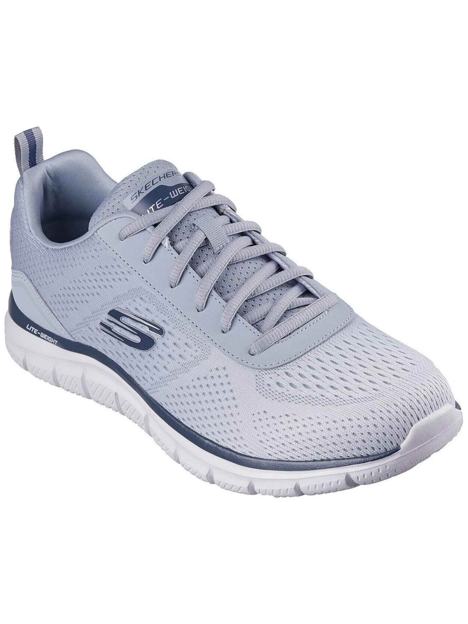 Skechers Deportiva Track-ripkent Gris – imagen 2