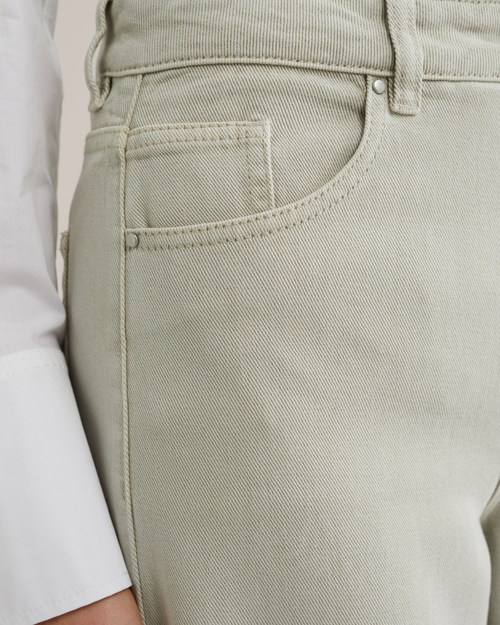 Thumbnail - WE Studio Jeans