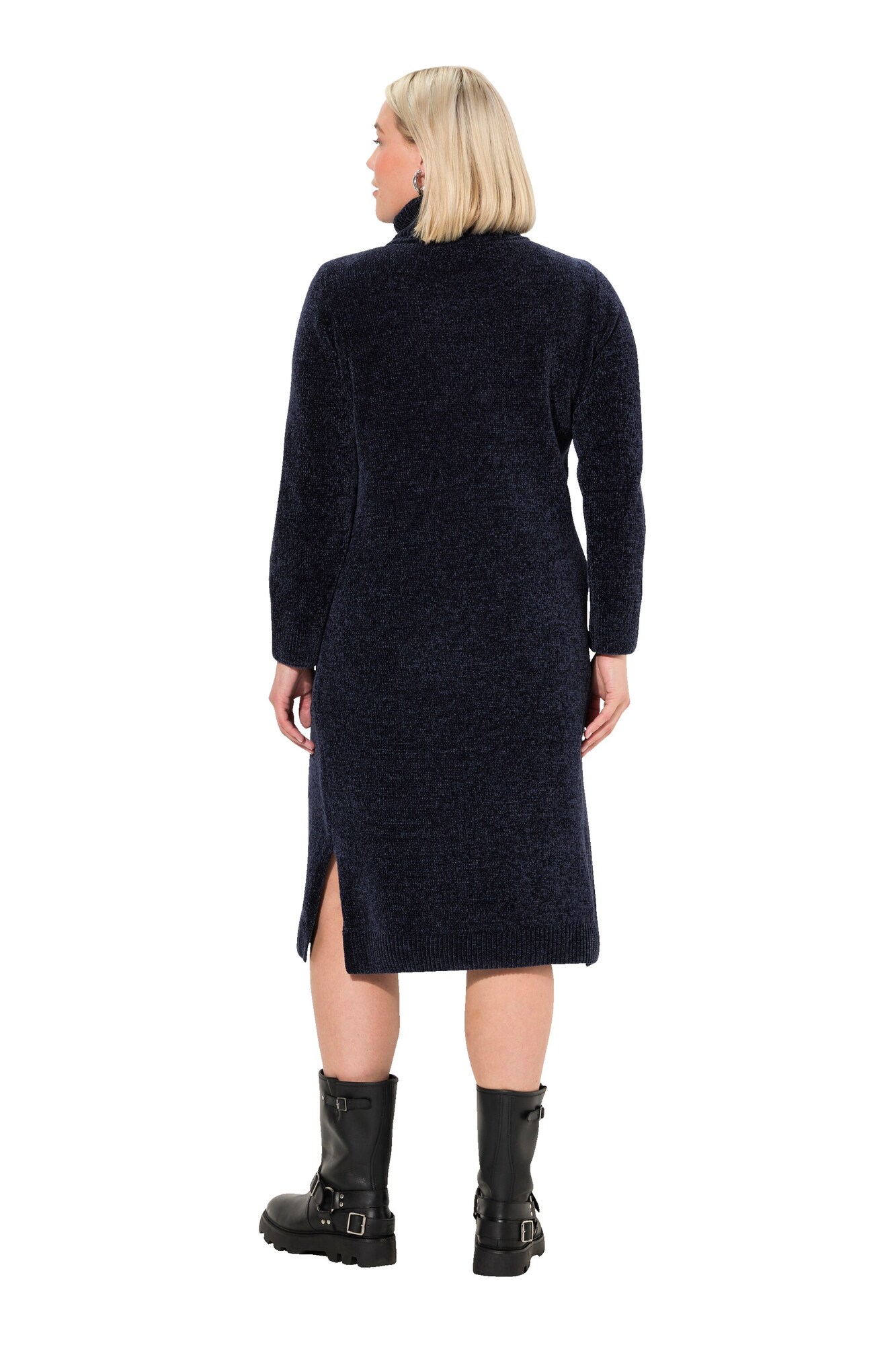 Thumbnail - Ulla Popken Strickkleid