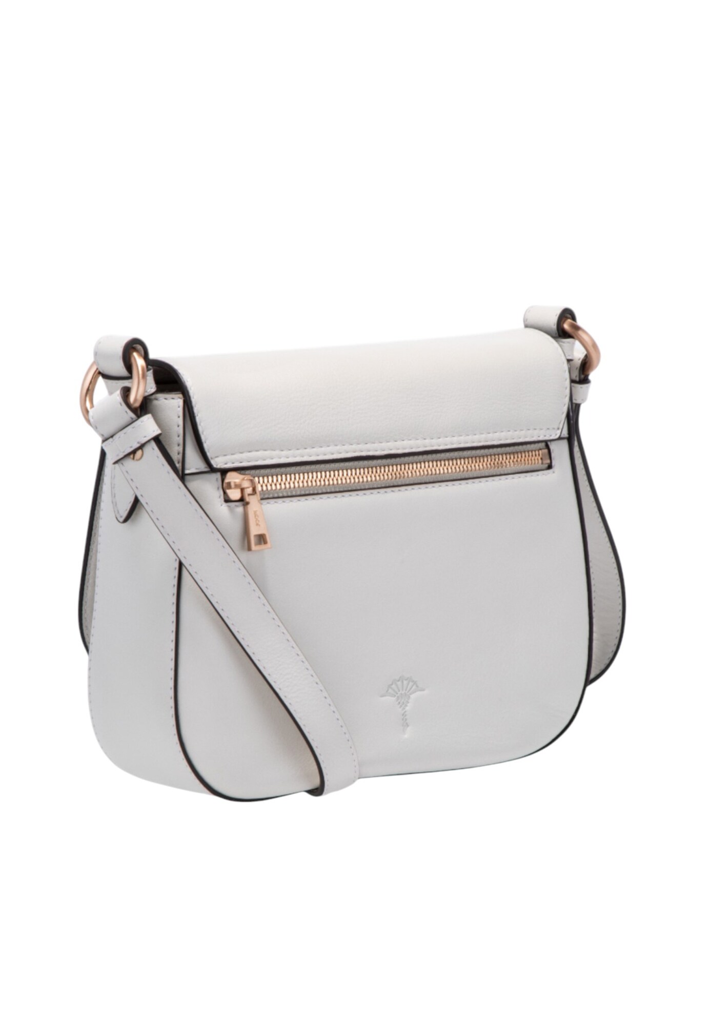 JOOP! Bolso de hombro blanco – imagen 2