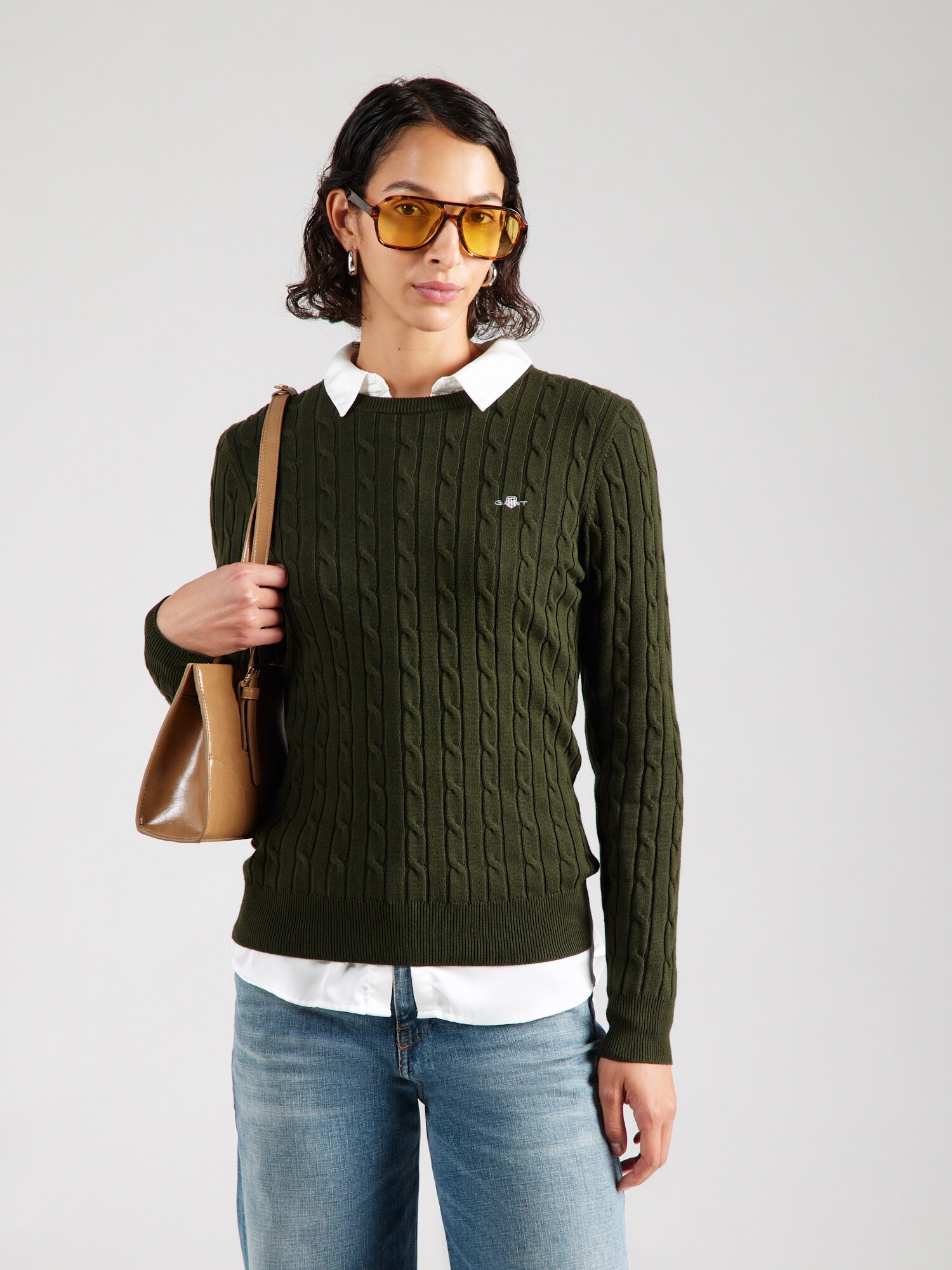 Thumbnail - GANT Pullover