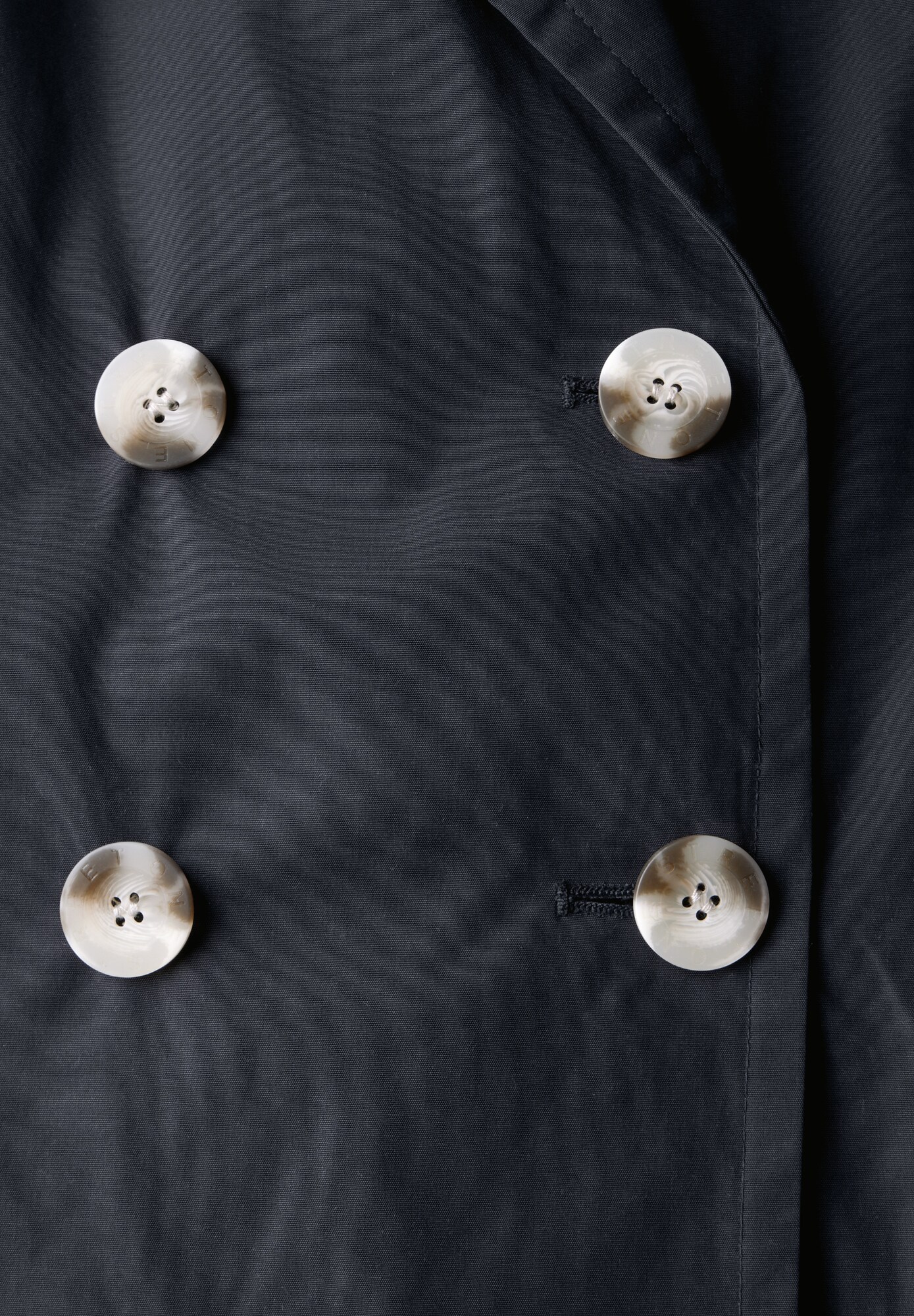 Thumbnail - STREET ONE Doppelreihiger Trenchcoat