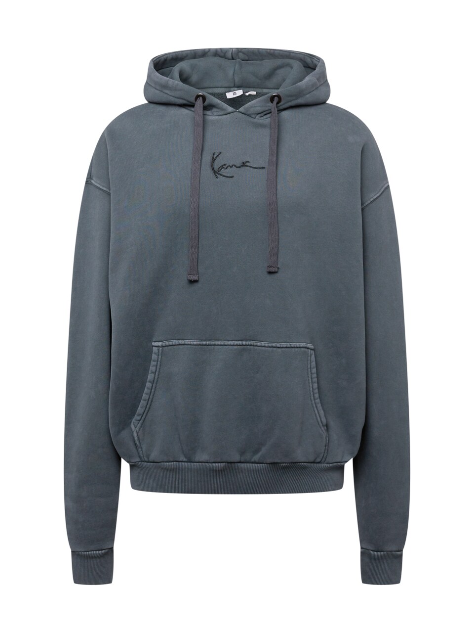 Sweatshirt brun / orange / svart