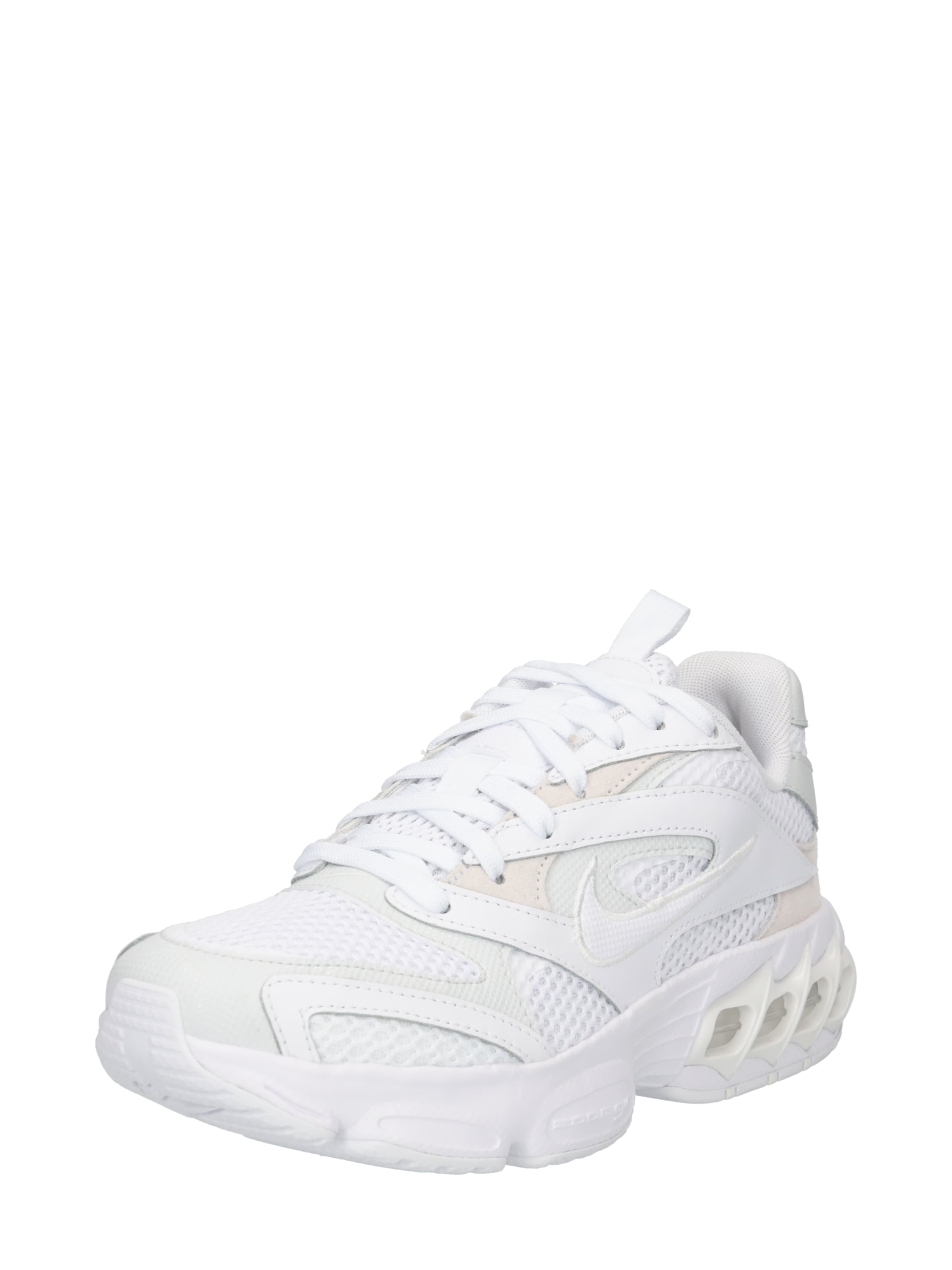 batai Nike Zoom Air Fire pilka balta 