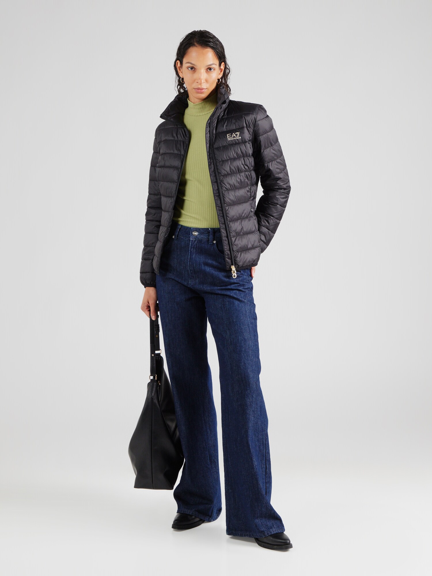 Thumbnail - EA7 Emporio Armani Jacke