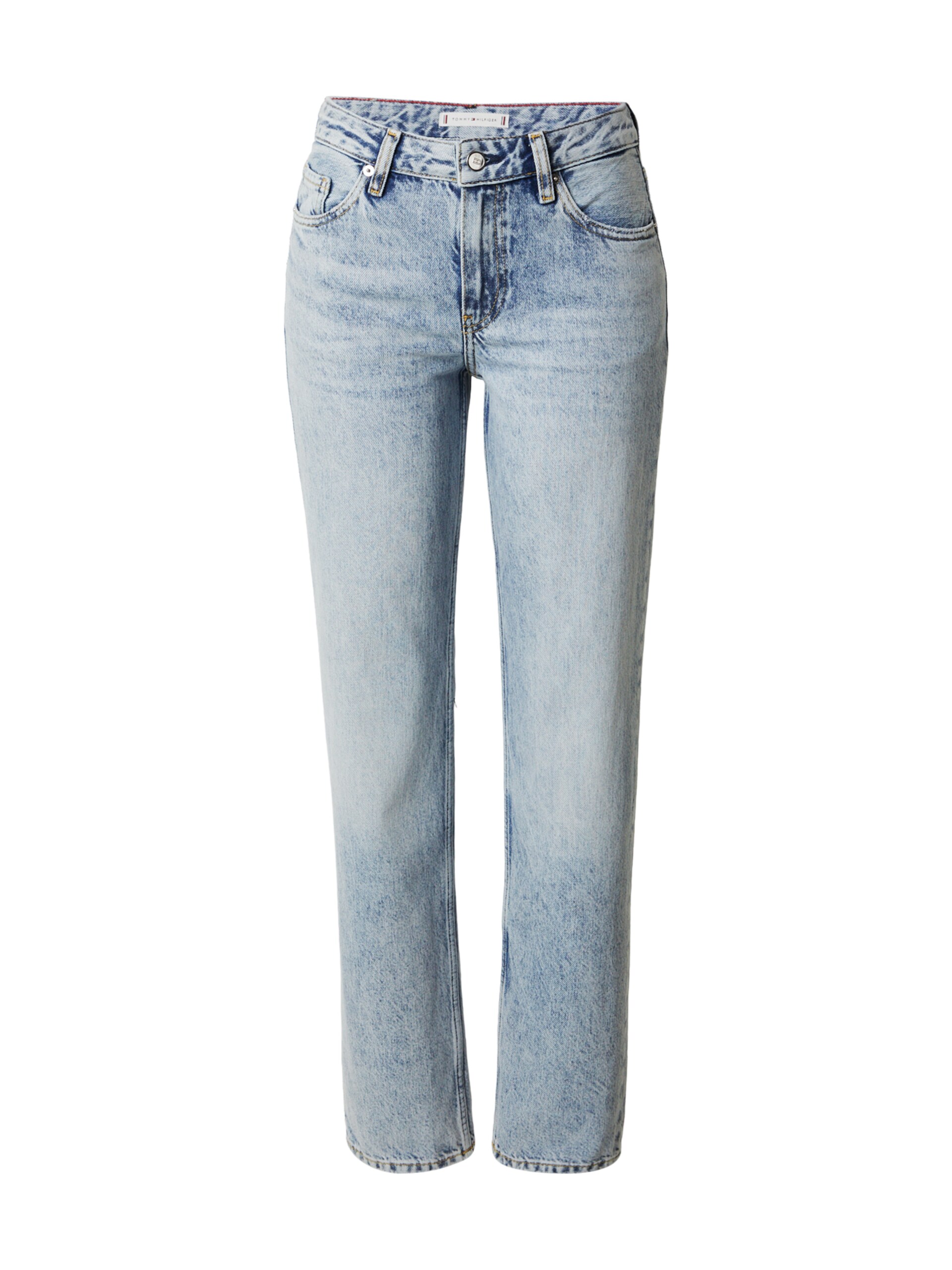 TOMMY HILFIGER Jeans 'GLIS' dam