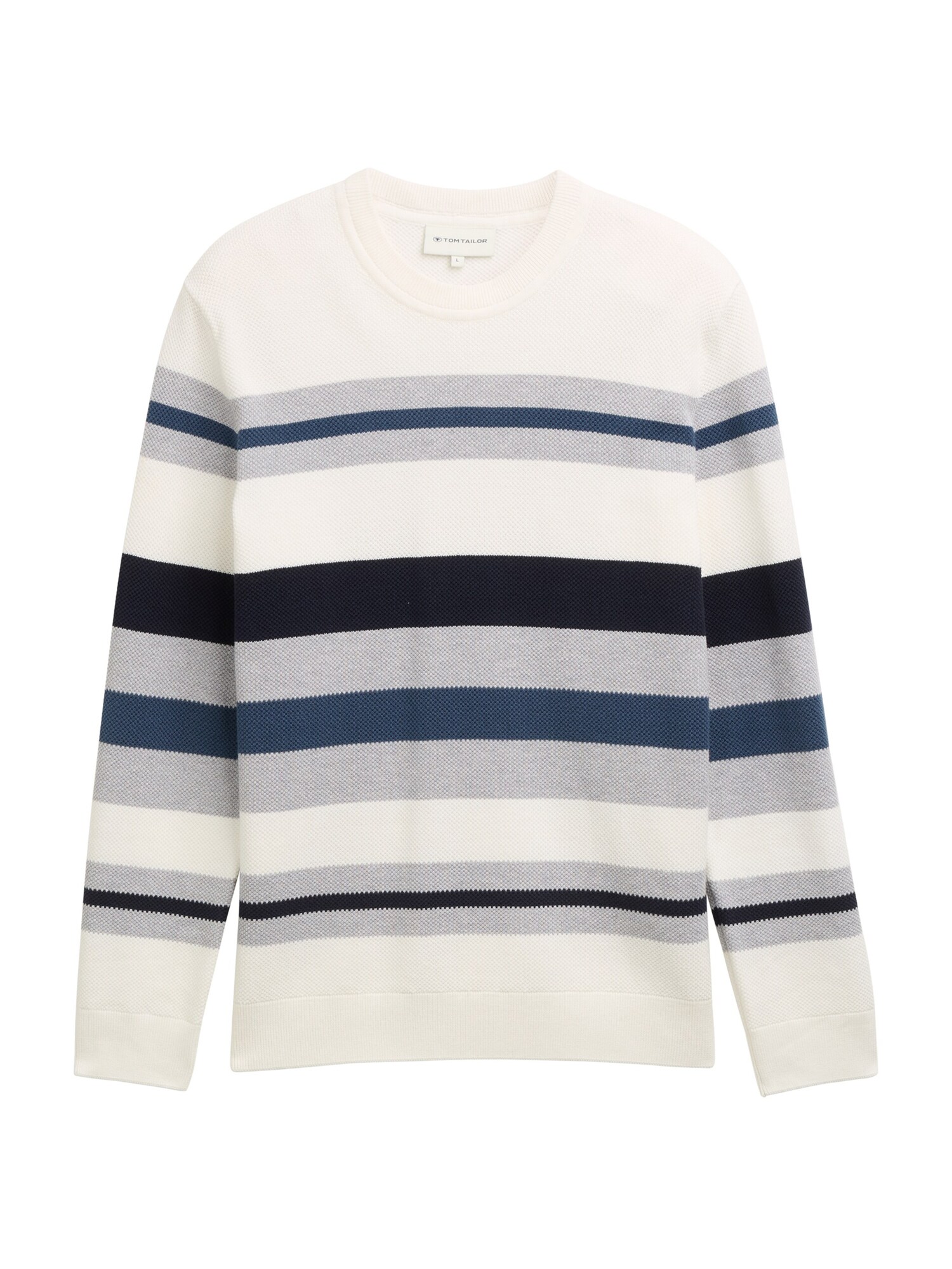 Thumbnail - TOM TAILOR Pullover