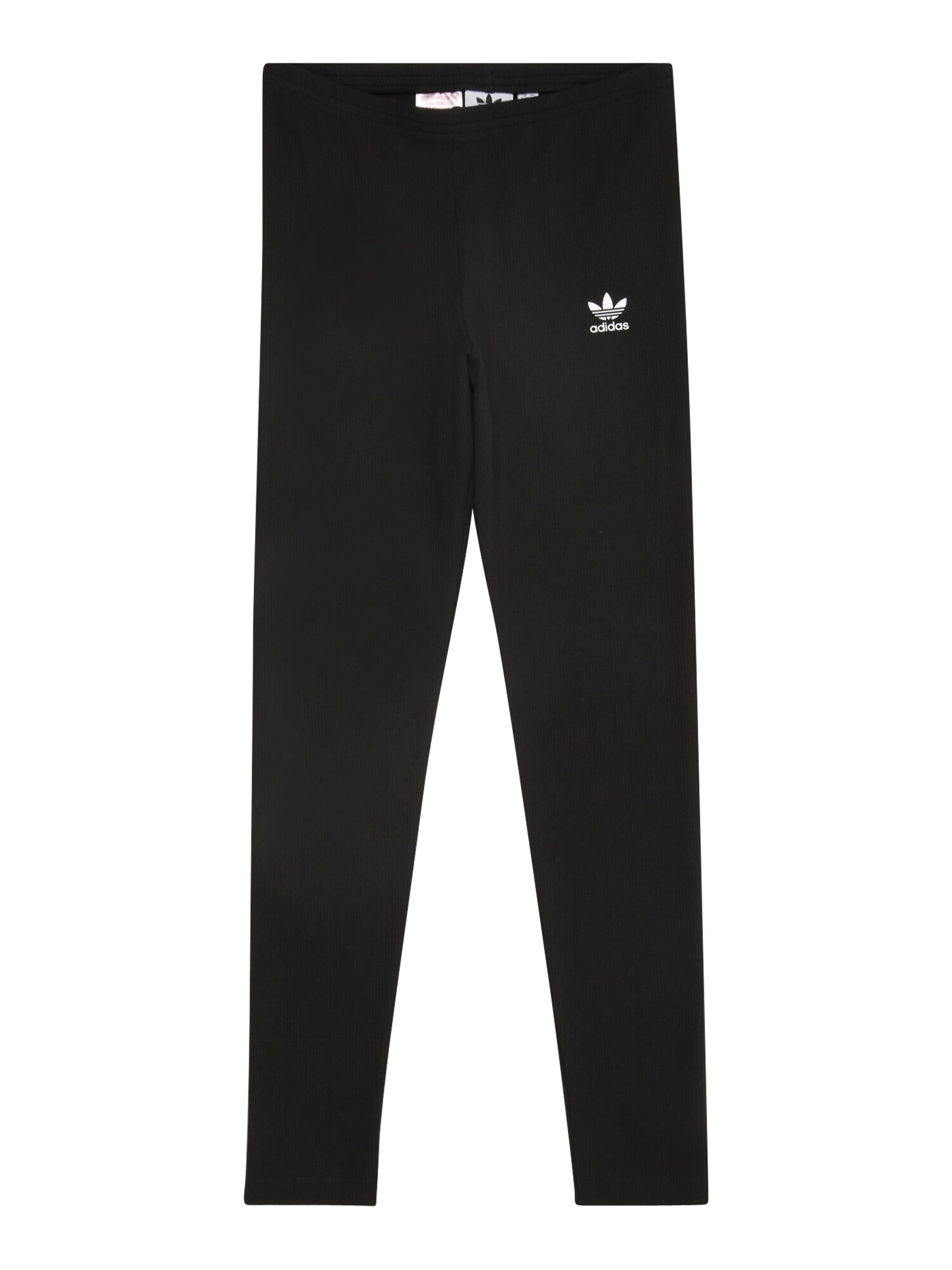 ADIDAS ORIGINALS Leggings  fekete akciós termékkép 1