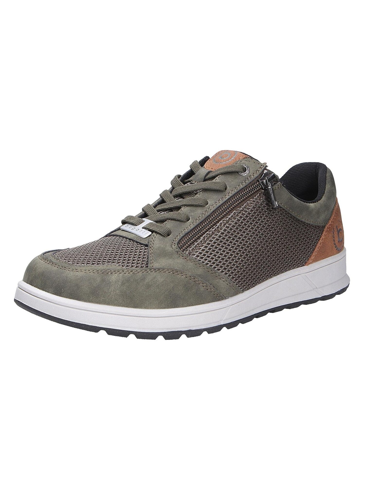 bugatti Sneaker low  verde