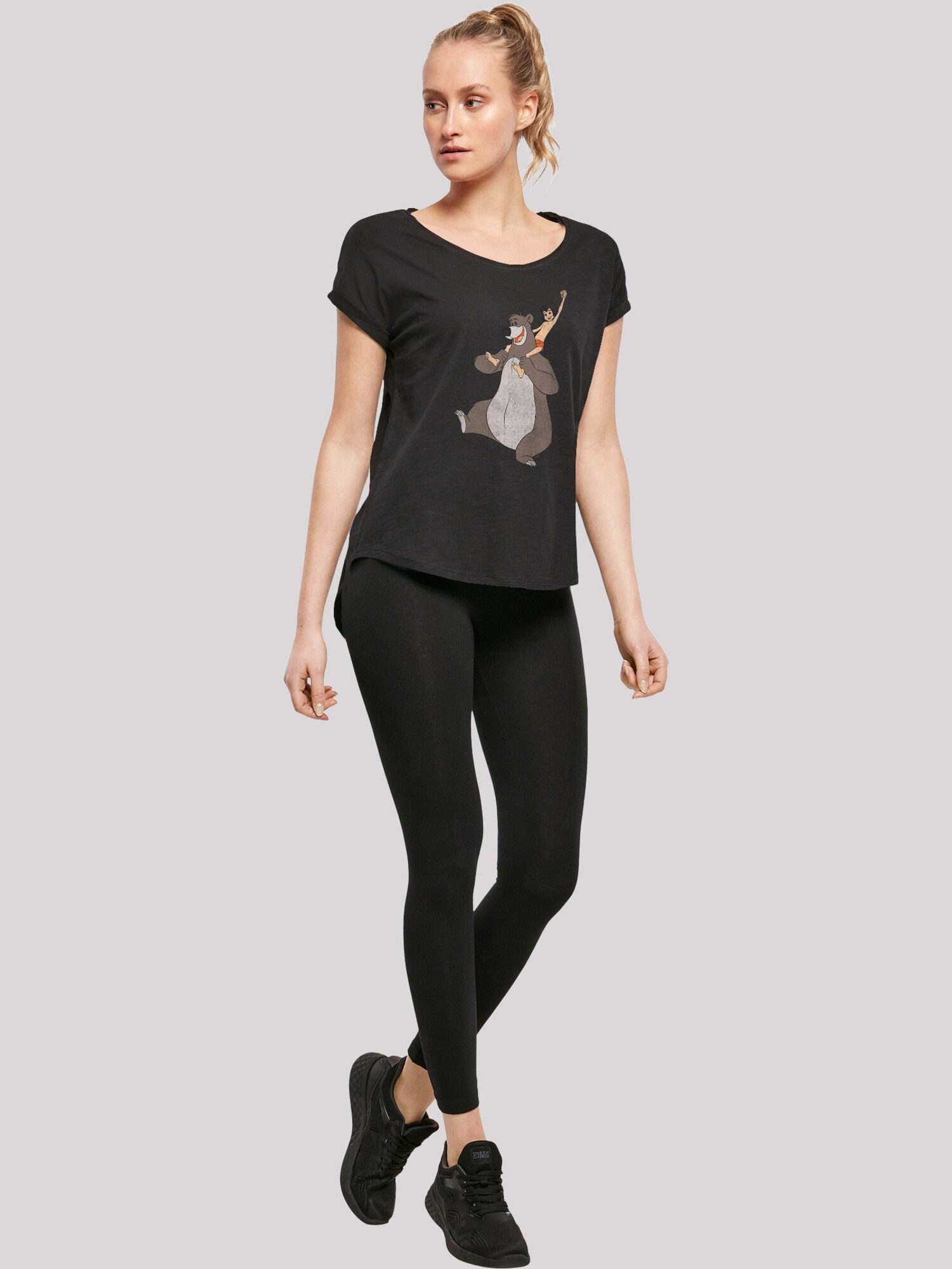 Thumbnail - F4NT4STIC T-Shirt