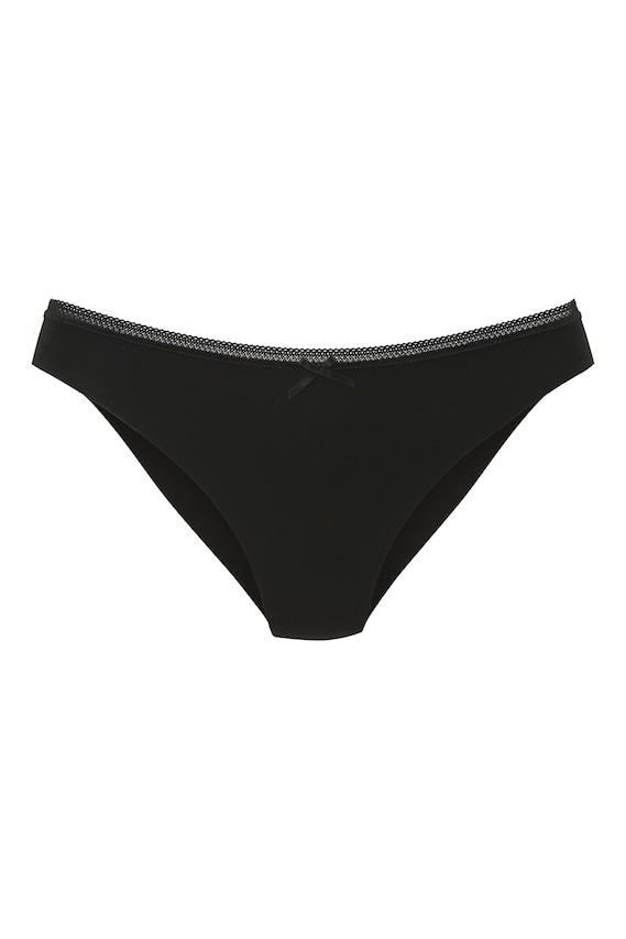 s.Oliver, Slip, fekete, 1 kép a 3 közül