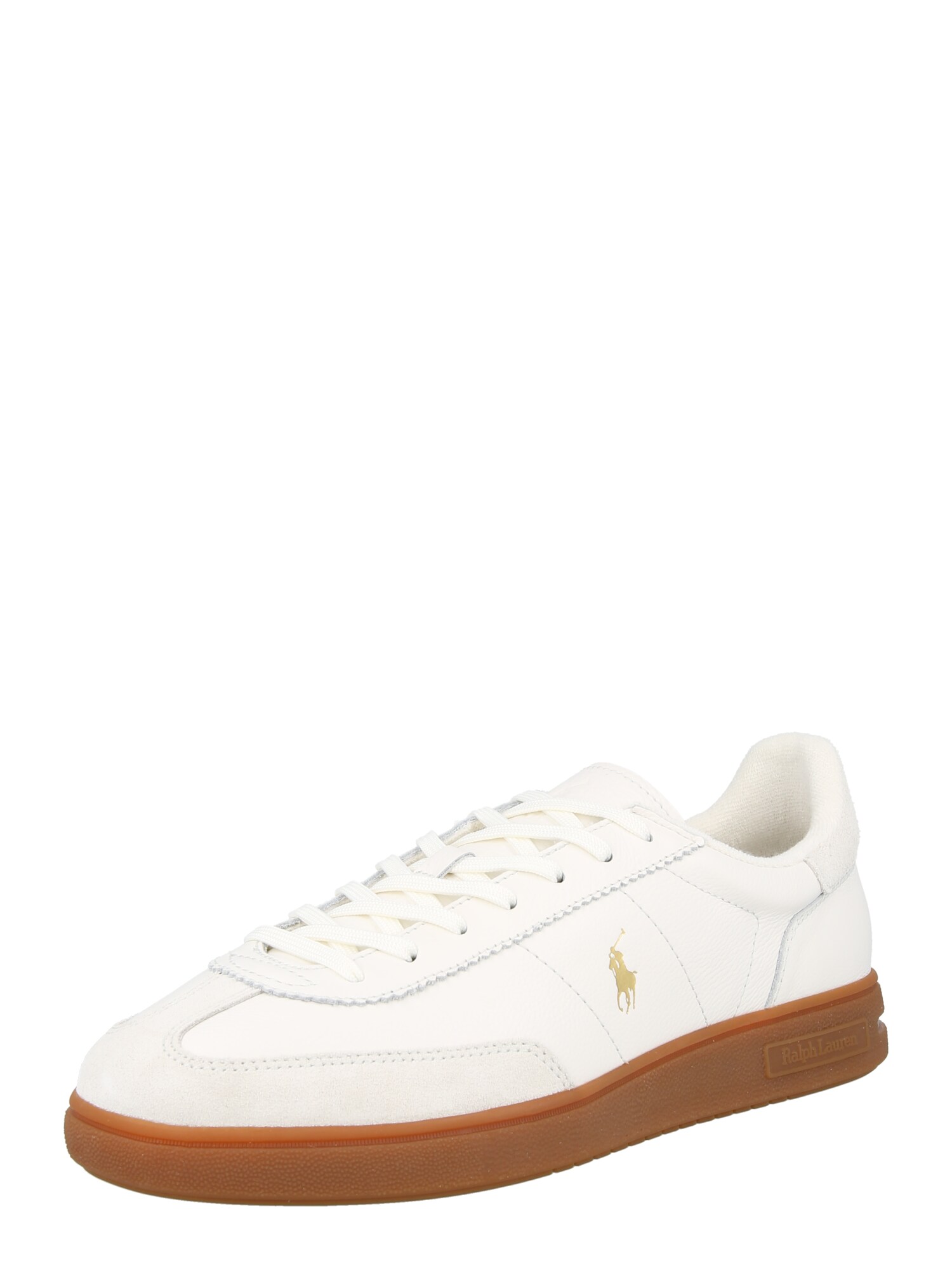 Polo Ralph Lauren Niske tenisice 'BEDFORD'  bijela
