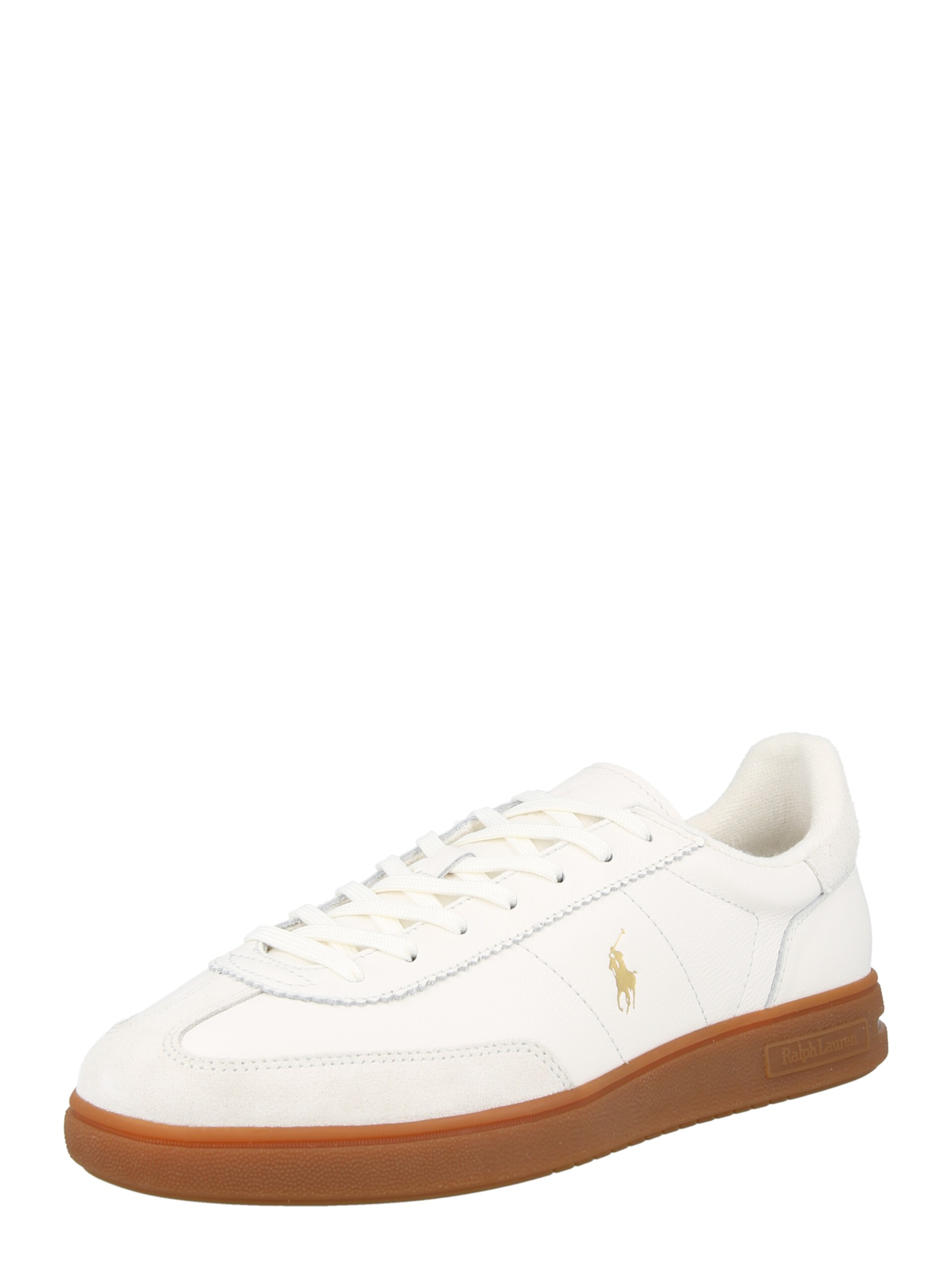 Polo Ralph Lauren Låg sneaker 'BEDFORD' sneakers herr