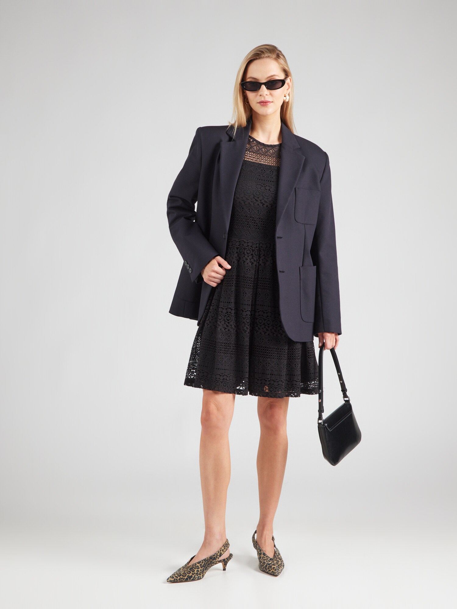 Thumbnail - ONLY Kleid ONLFILICIA