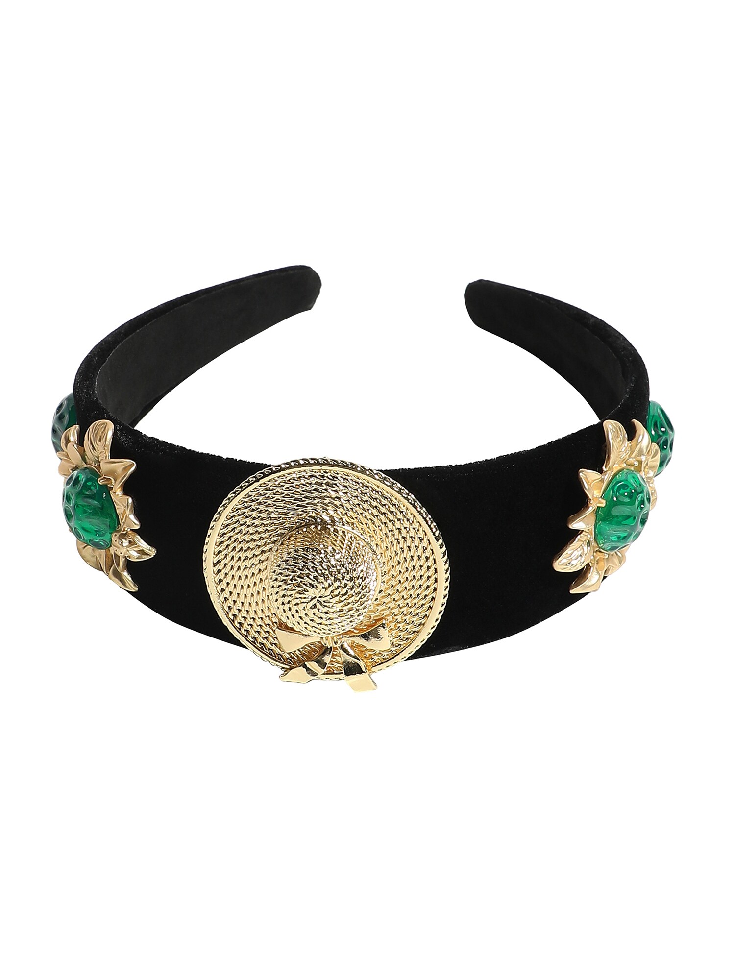 Thumbnail - SOHI Haarreif Shaina