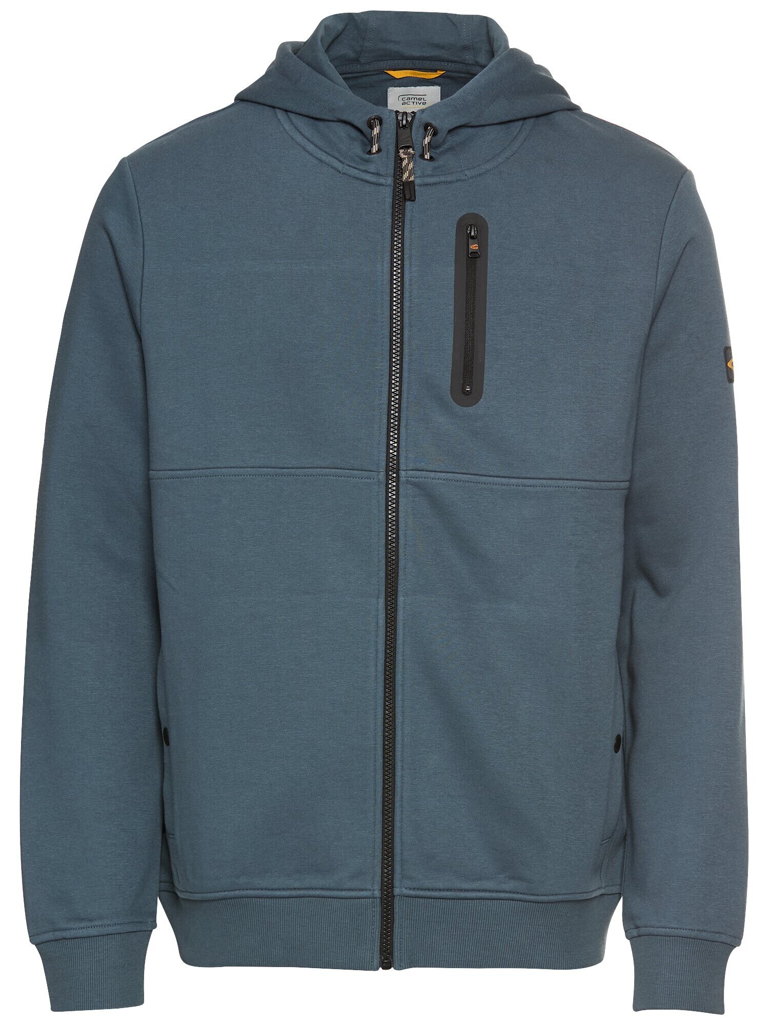 Thumbnail - CAMEL ACTIVE Sweatjacke