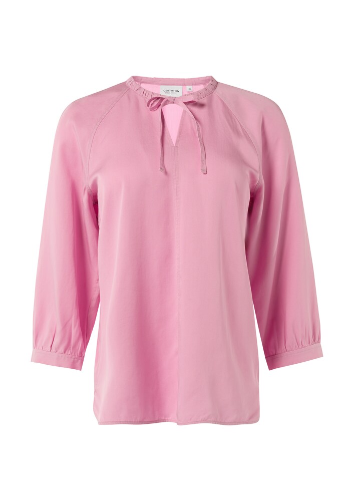 comma casual identity Bluse Damen Größe M rosa