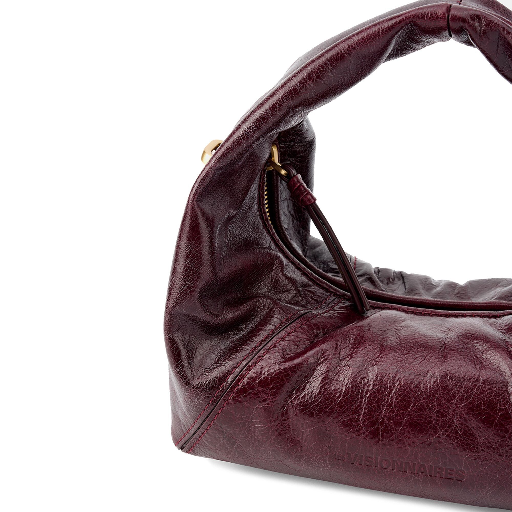 Thumbnail - Les Visionnaires Schultertasche Greta