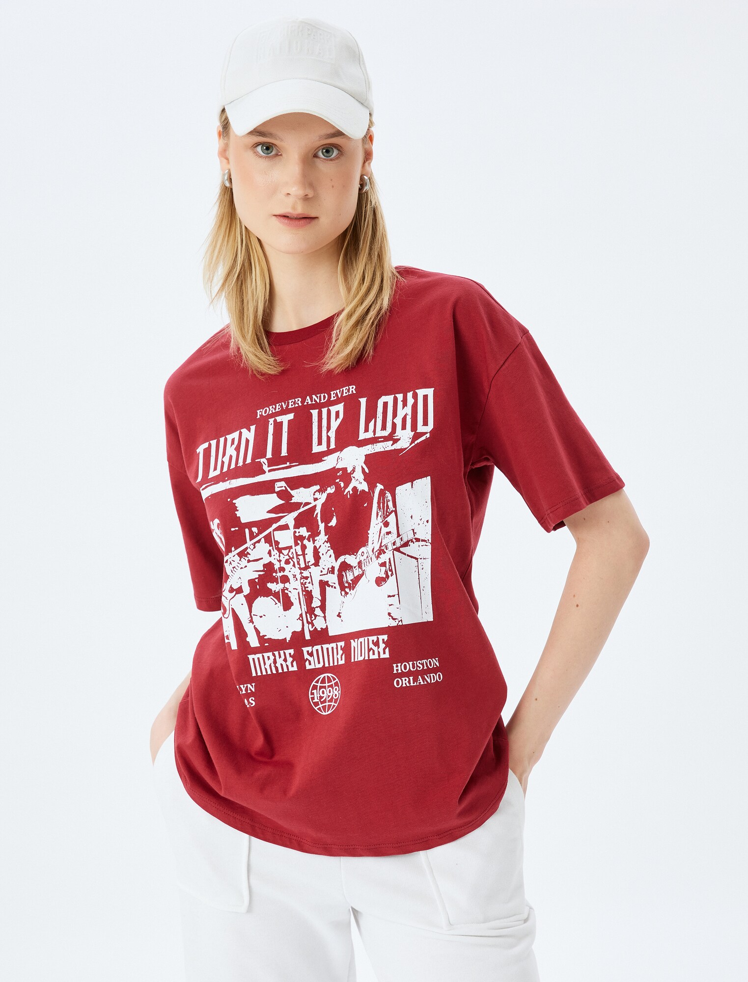 Thumbnail - Koton T-shirt