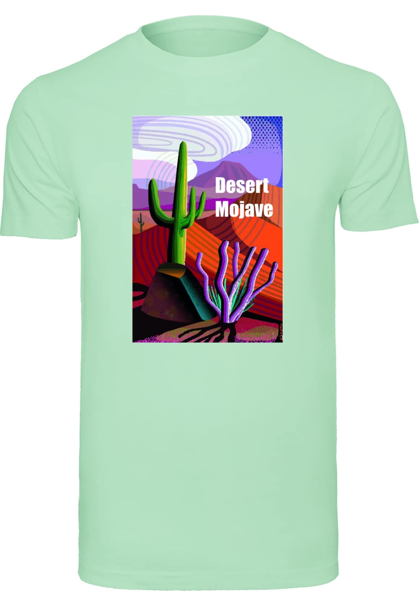 Thumbnail - Mister Tee T-Shirt