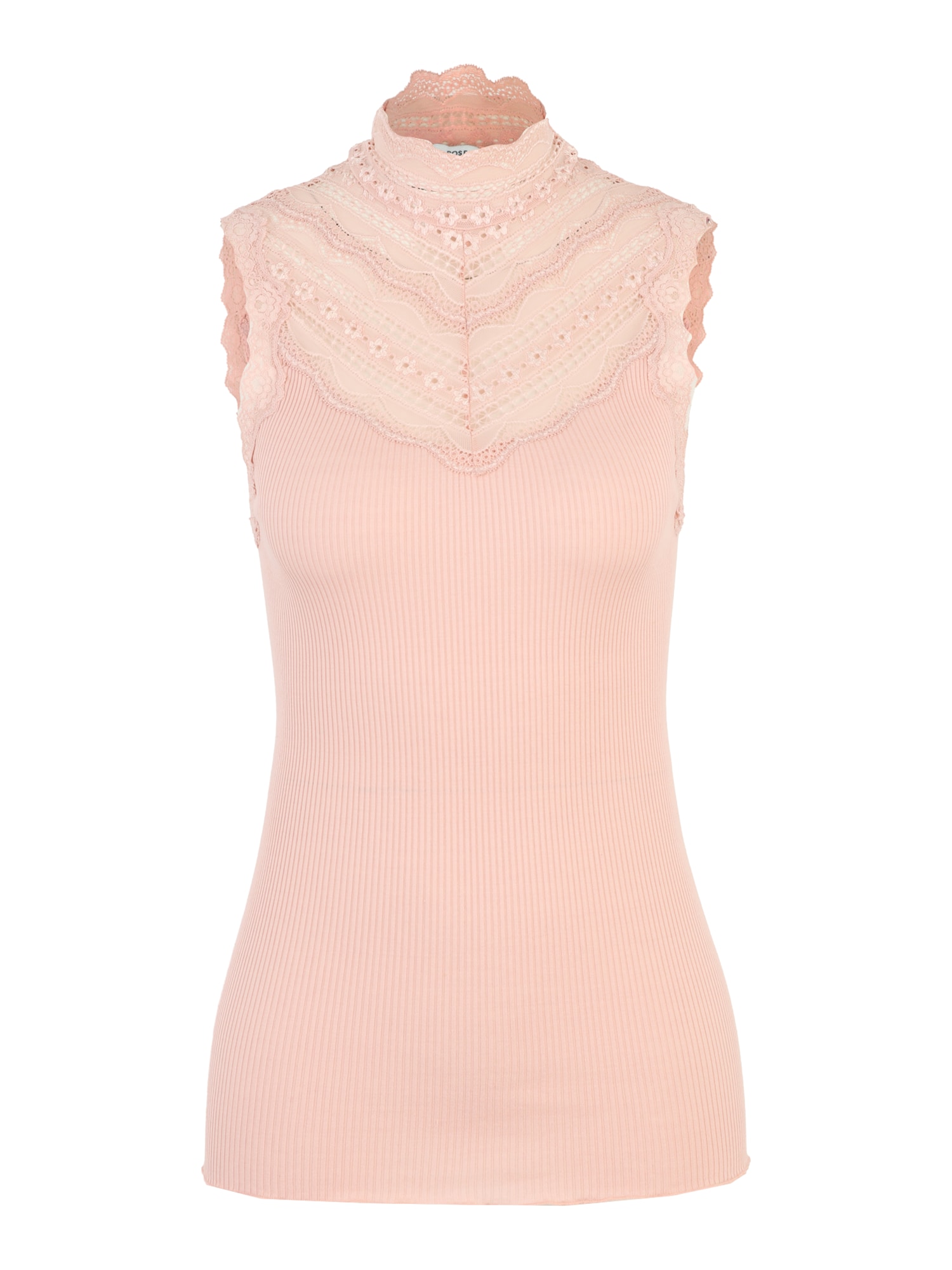rosemunde Top roz pastel