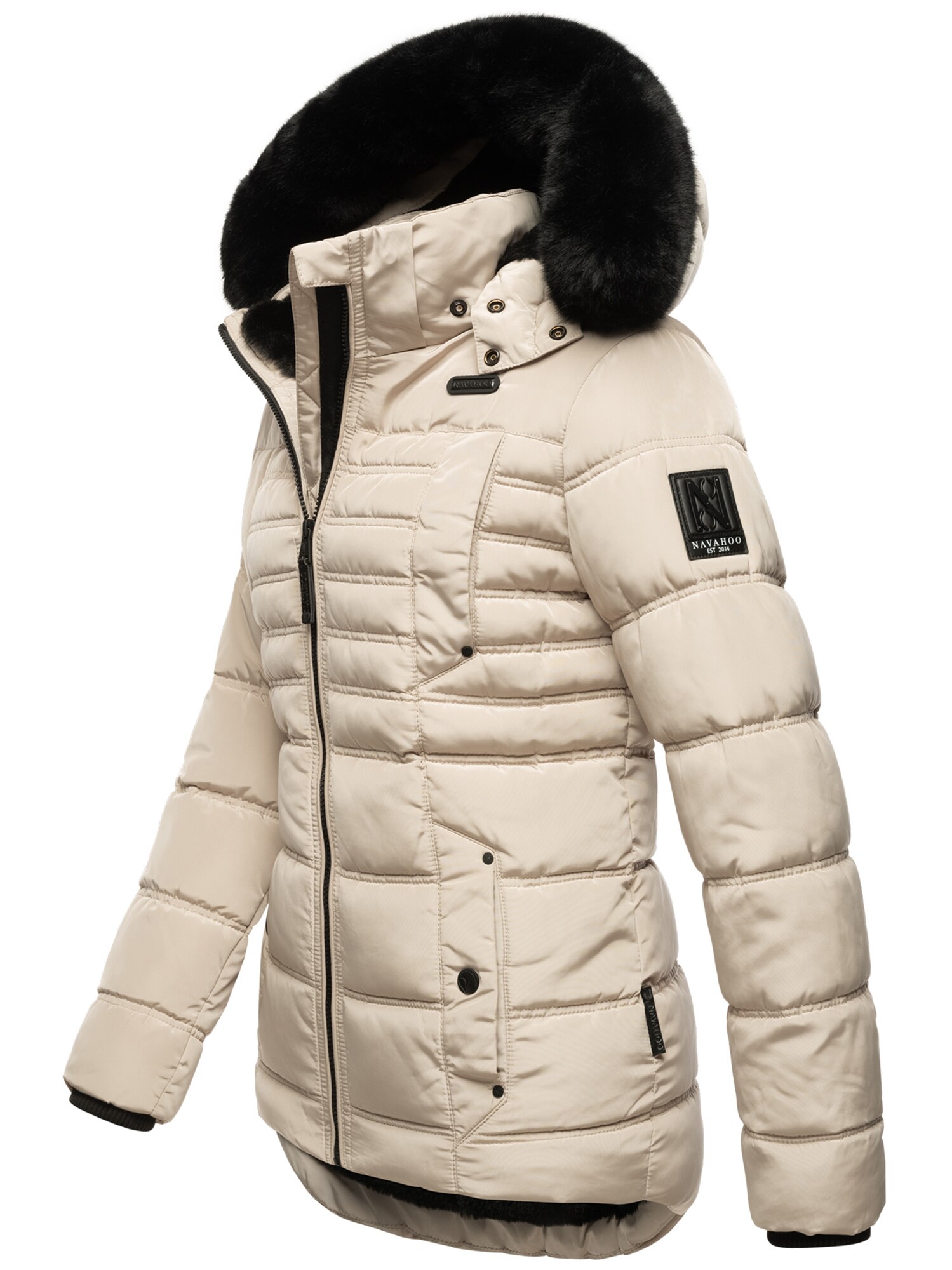 Thumbnail - NAVAHOO Winterjacke Lissandraa