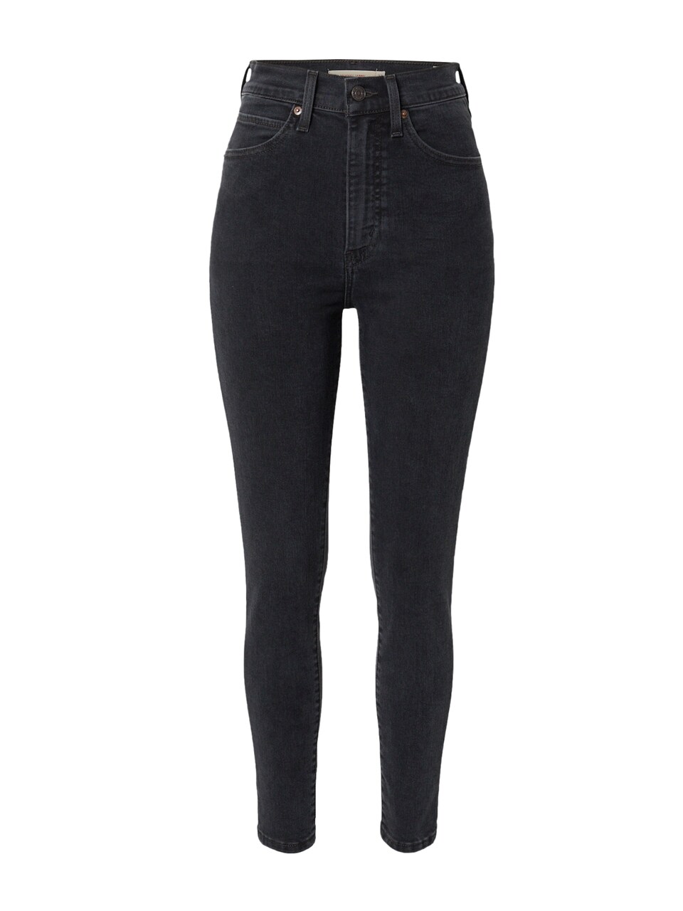 Jeans 'Retro High Skinny'