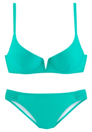 VIVANCE, Bikini, zöld