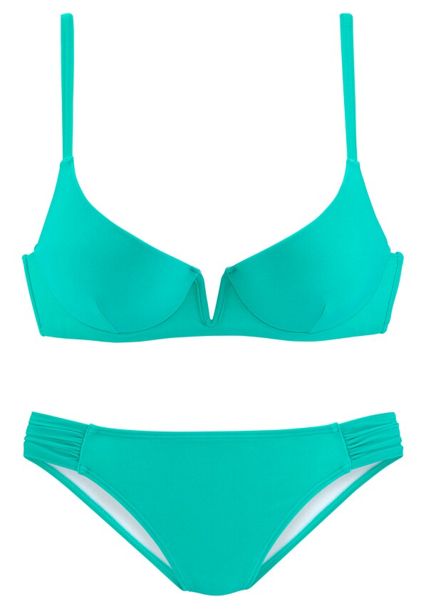 VIVANCE, Bikini, zöld, 1 kép a 4 közül