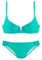 Nincs kiválasztva, VIVANCE, Bikini, zöld