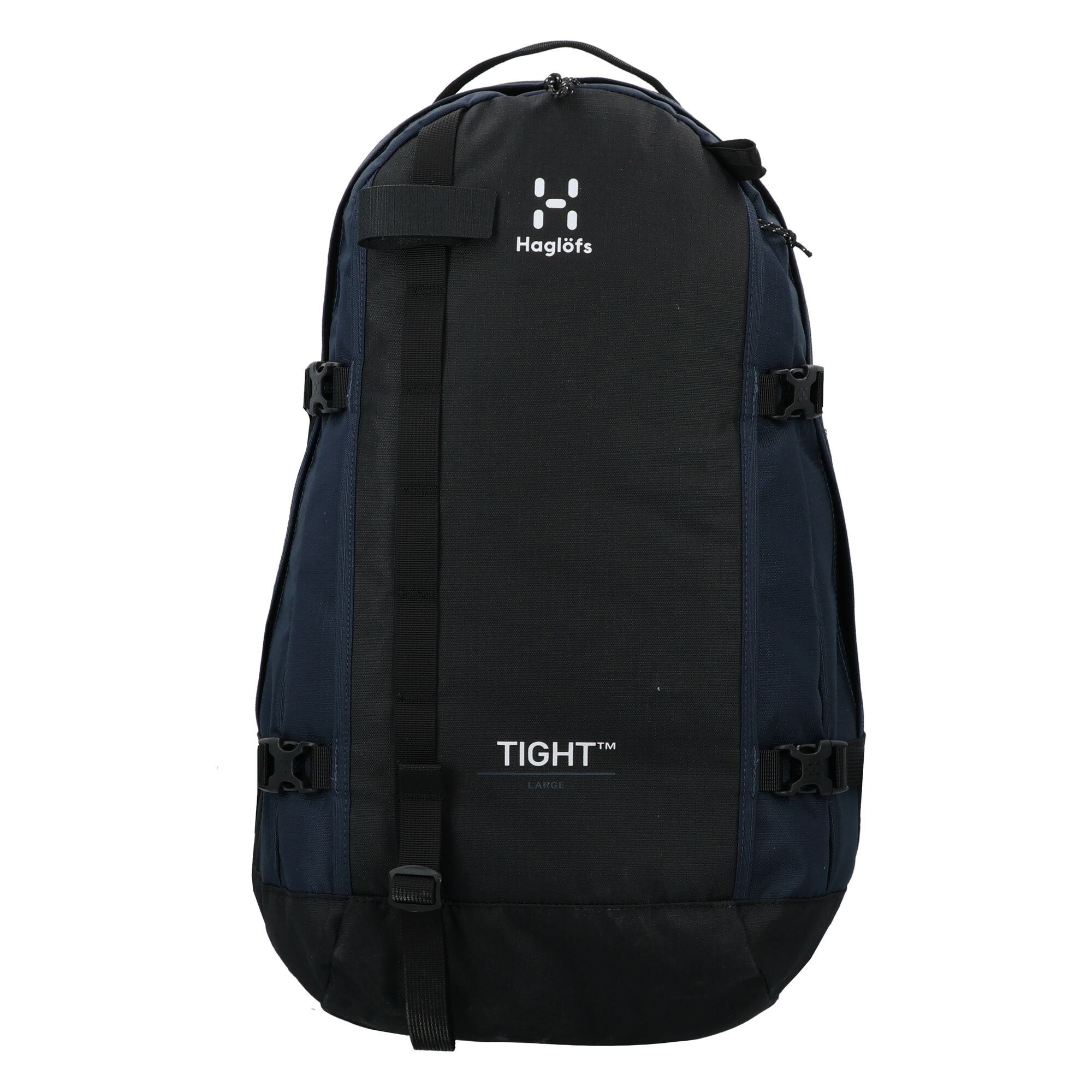 Haglöfs Rugzak 'Tight' Donkerblauw / Wit
