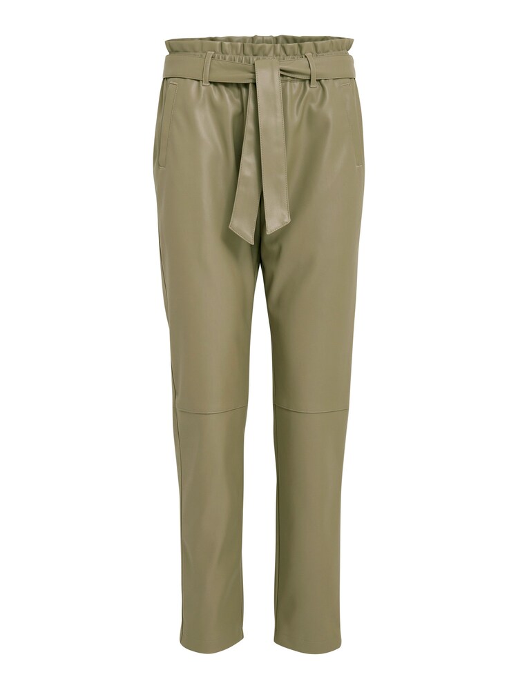 minus Hose 'Jayda' Damen Größe 42 taupe