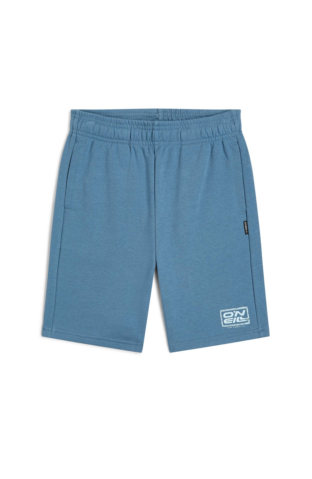 ONEILL Pantaloni  albastru deschis / alb