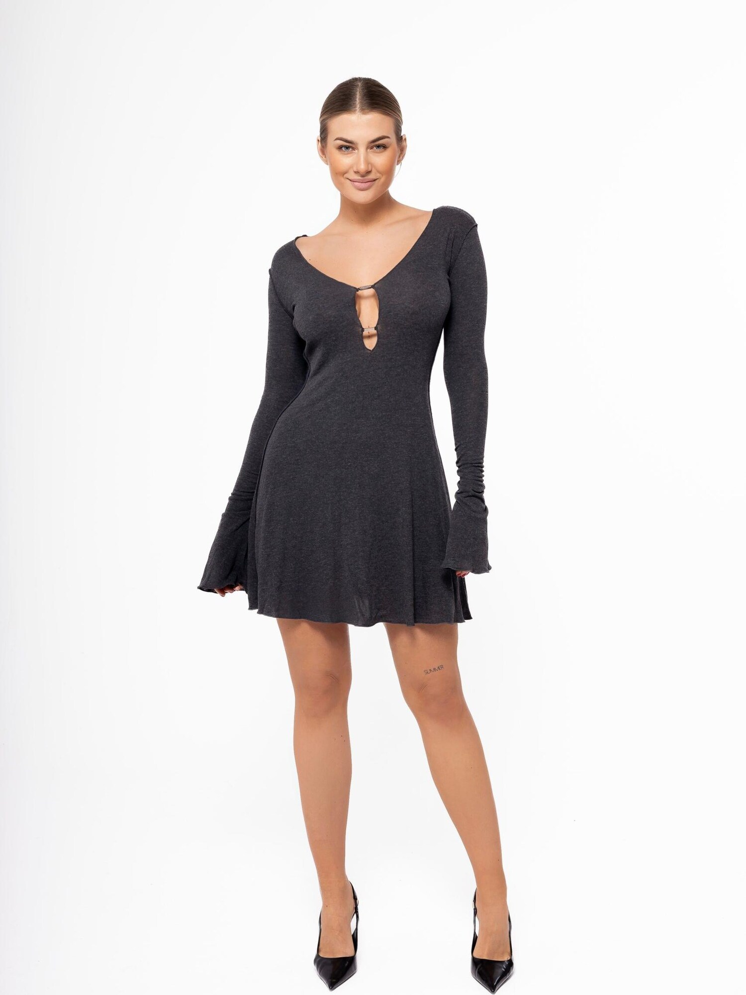 Thumbnail - mandragora Kleid Chloe