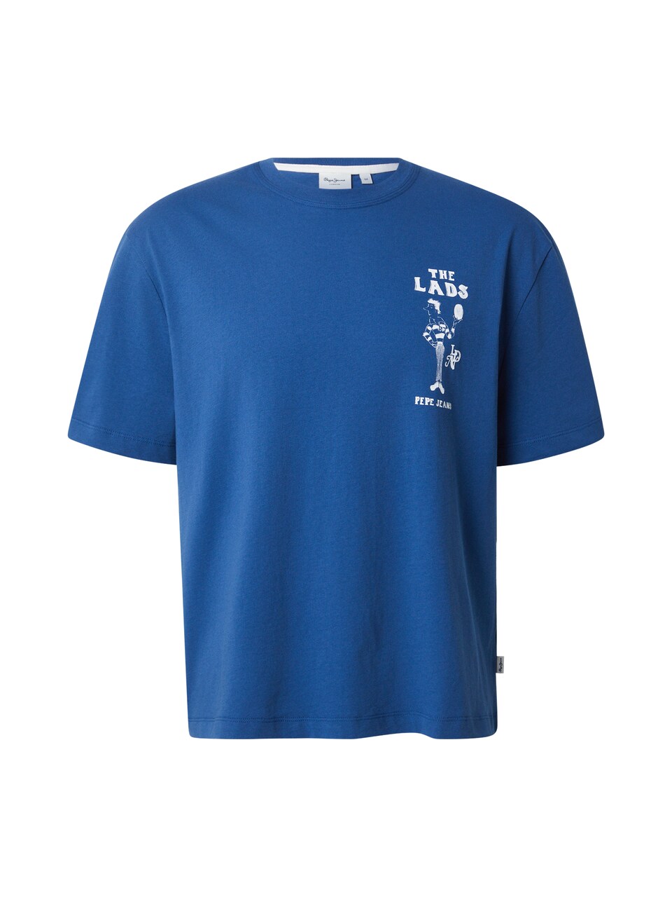 T-shirt 'CHELSEA'
