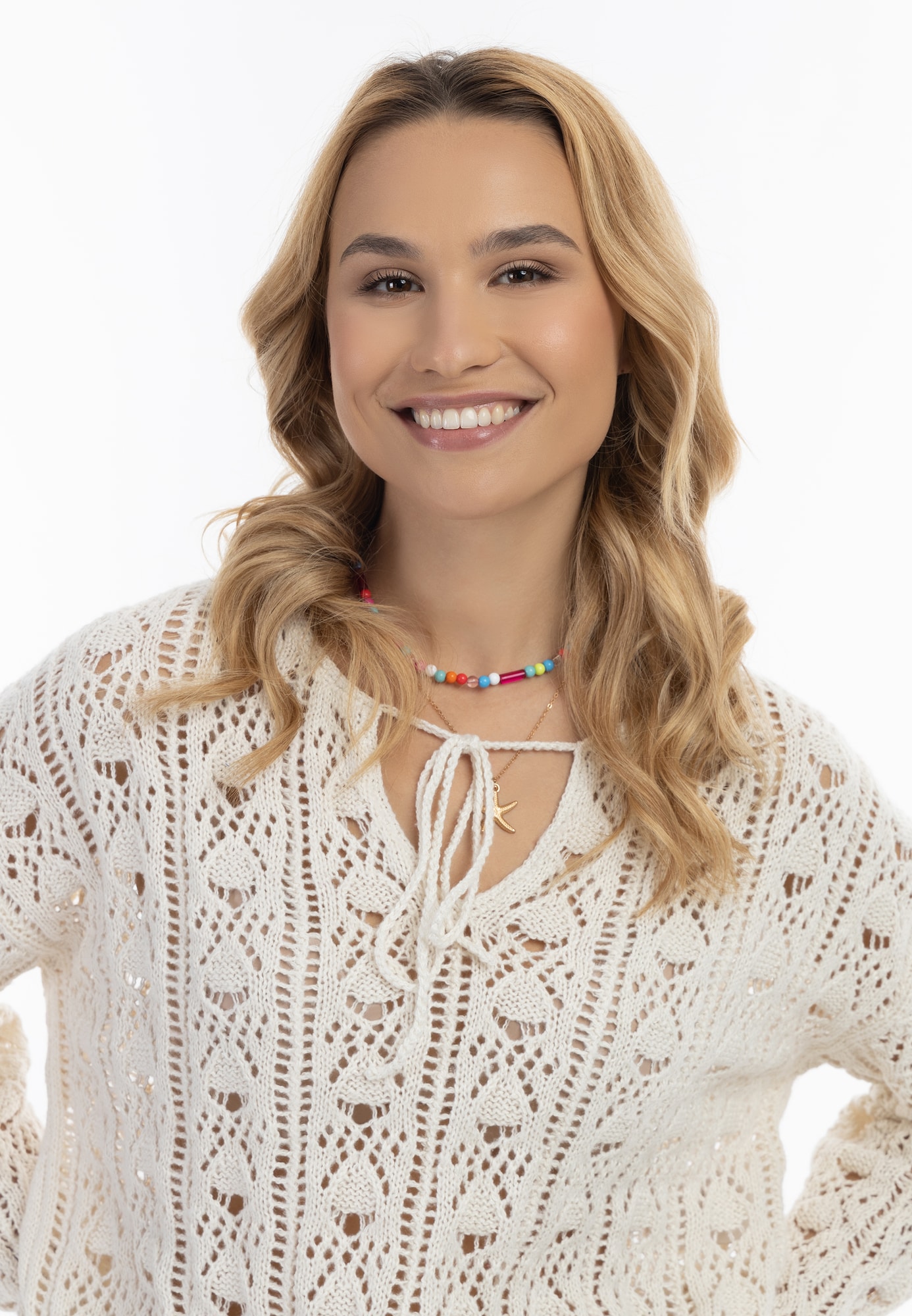 Thumbnail - IZIA Pullover