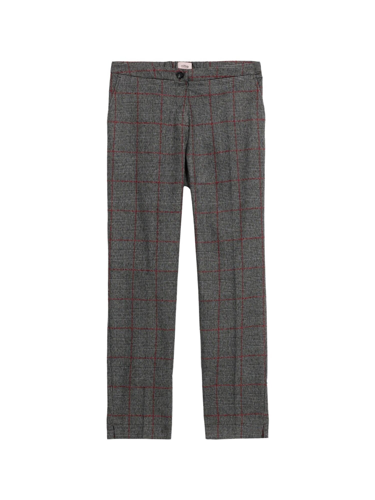 oltre Pantalón  gris