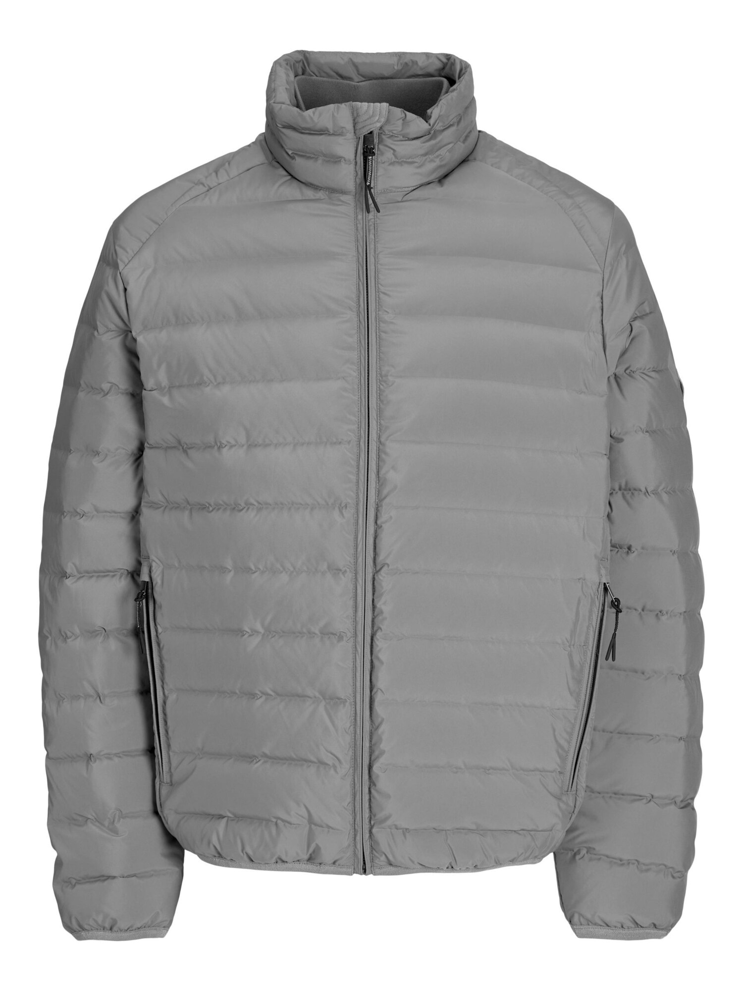 Portland Outerwear Company Chaqueta de entretiempo  gris