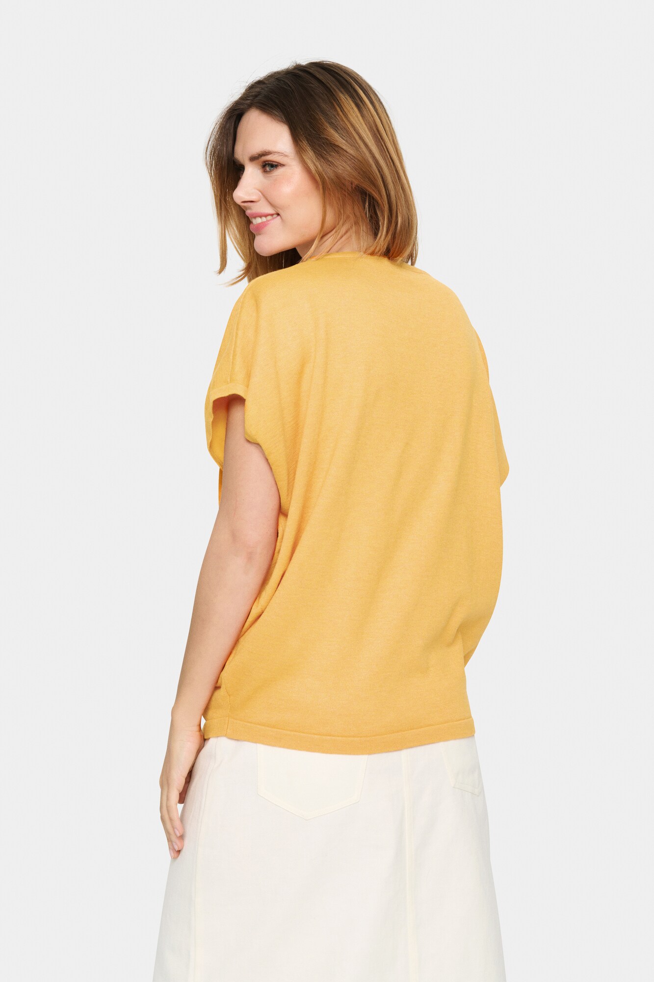 Thumbnail - SAINT TROPEZ Pullover Mila
