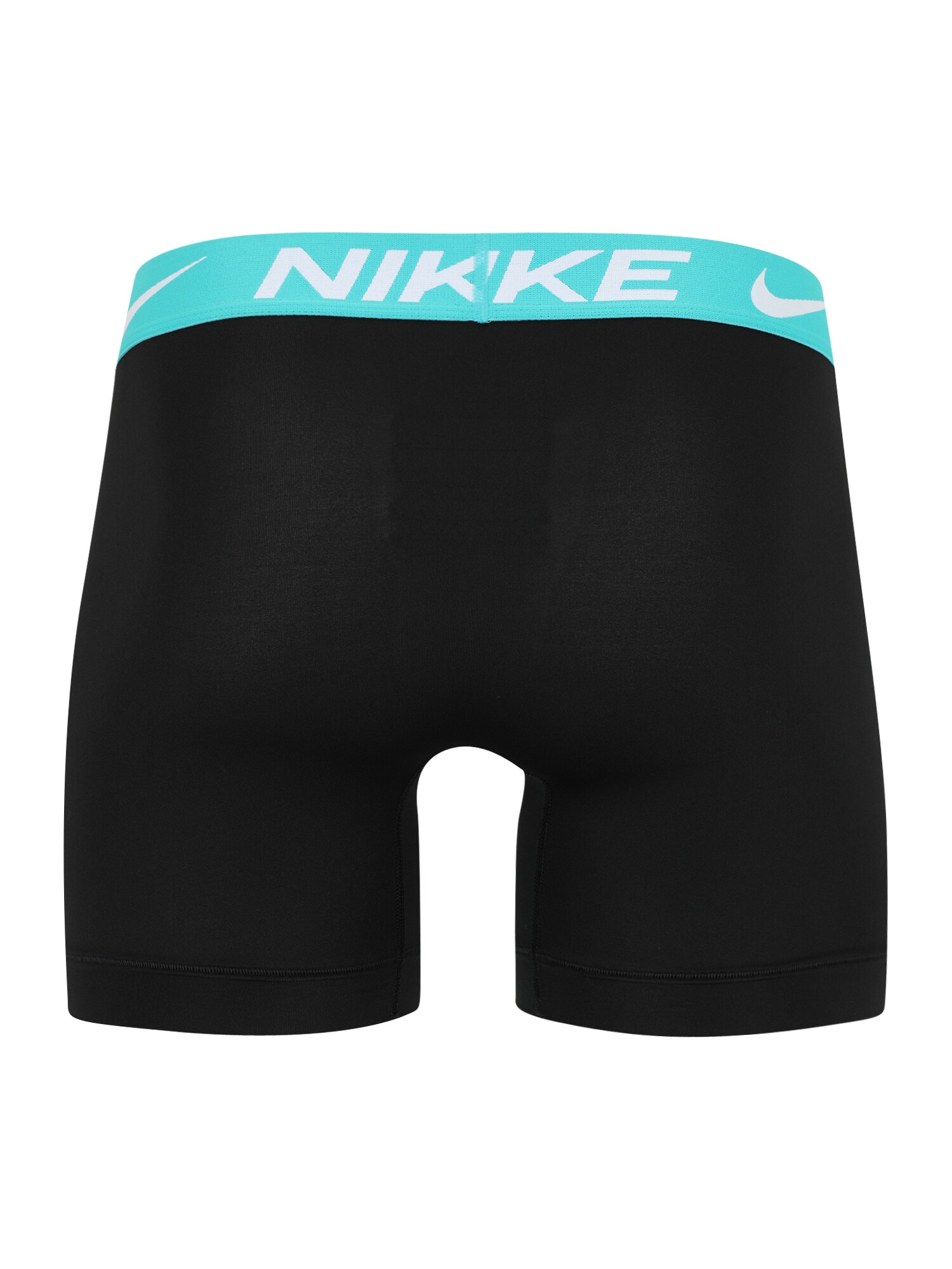 NIKE Sport alsónadrágok  türkiz / piros / fekete / fehér termék 2. képe
