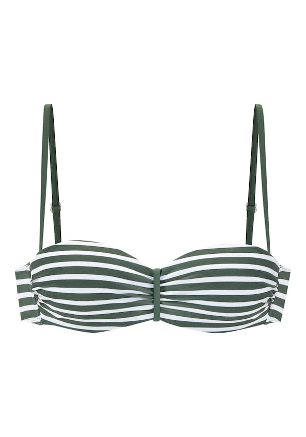 VENICE BEACH, Bikini felső, zöld, 1 kép a 7 közül