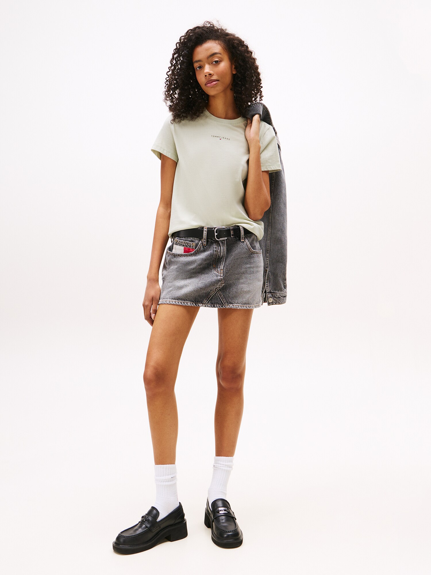 Thumbnail - Tommy Jeans T-Shirt