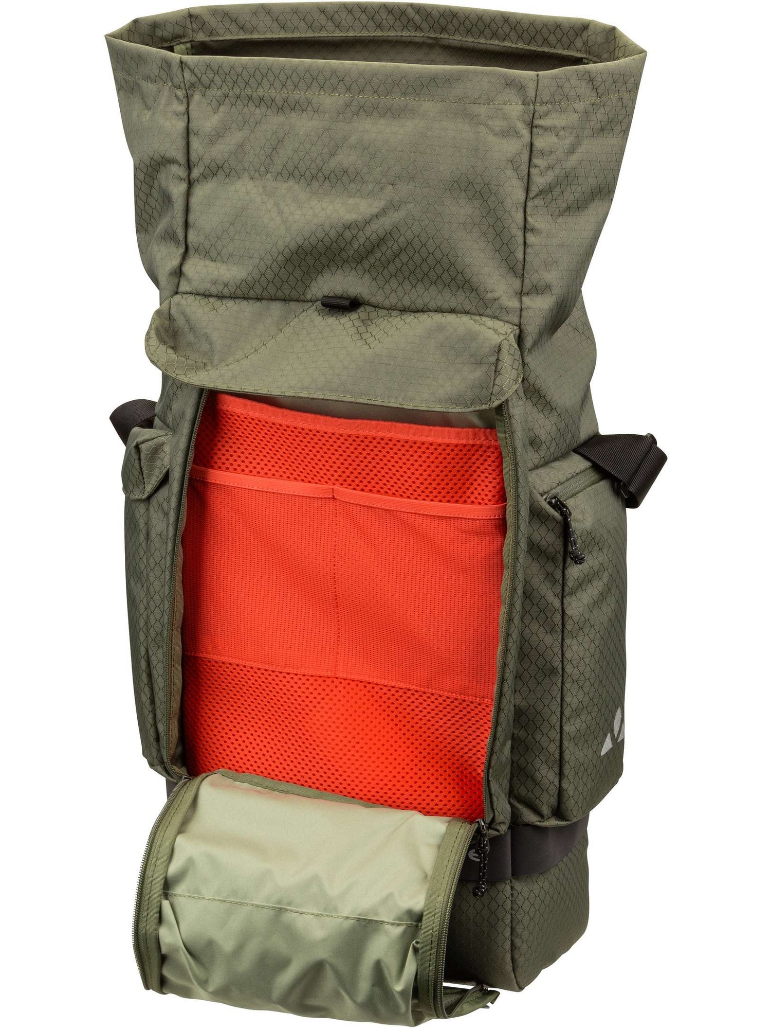 Thumbnail - VAUDE Sporttasche Cyclist Back Single