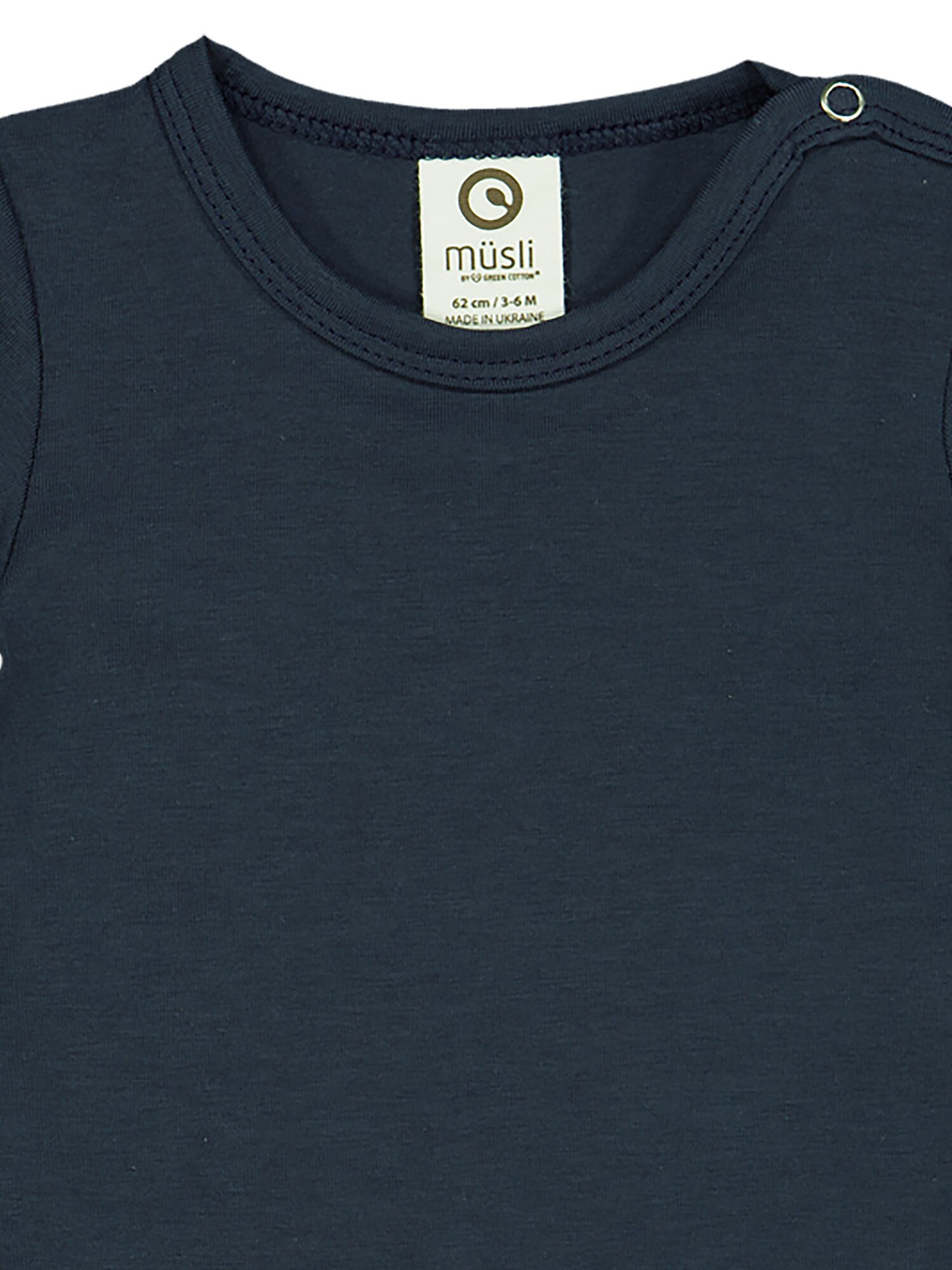 Thumbnail - Müsli by GREEN COTTON Body