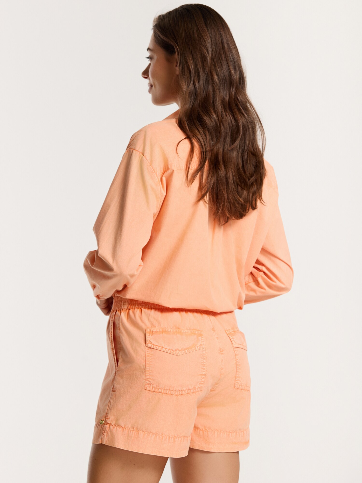Thumbnail - Shiwi Shorts Macie
