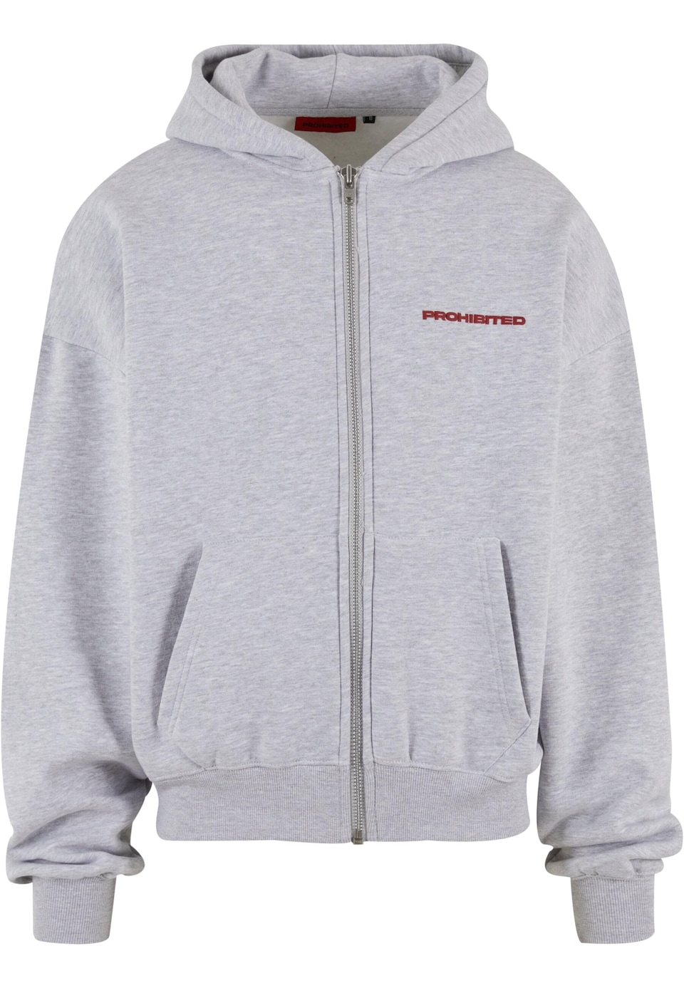 Sweatjacka