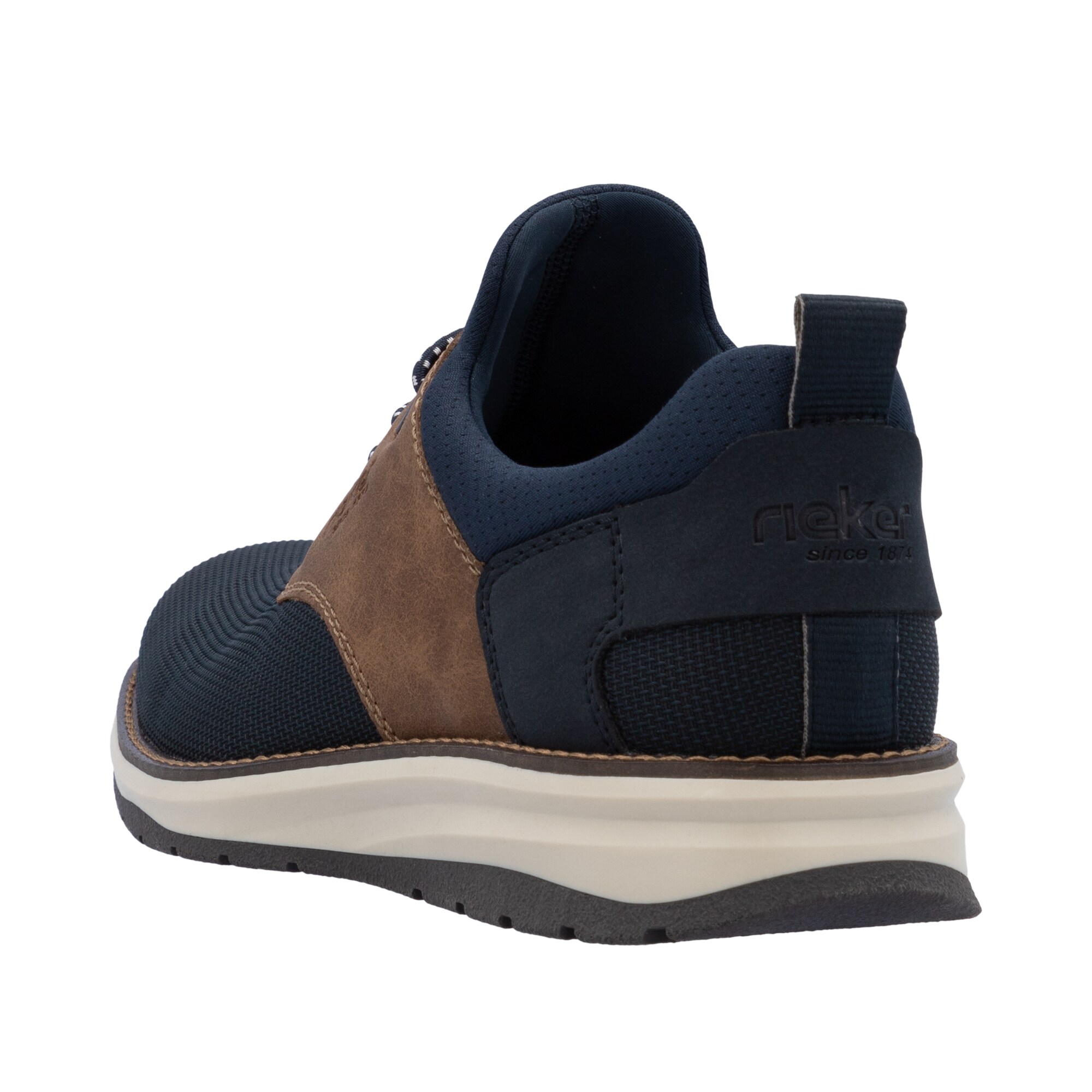 Thumbnail - Rieker Schnürschuh