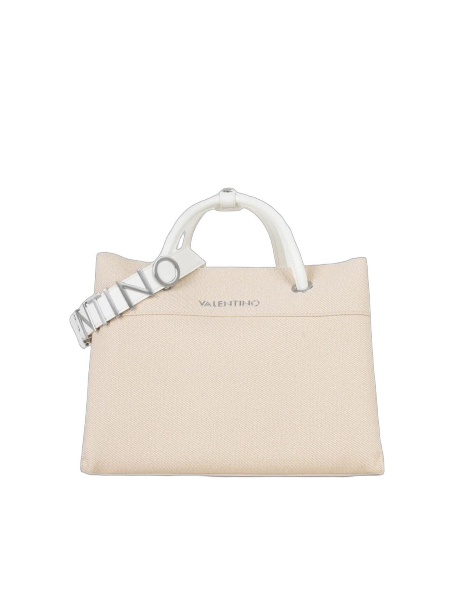 VALENTINO Shopper 'Alexia' beige – imagen 6