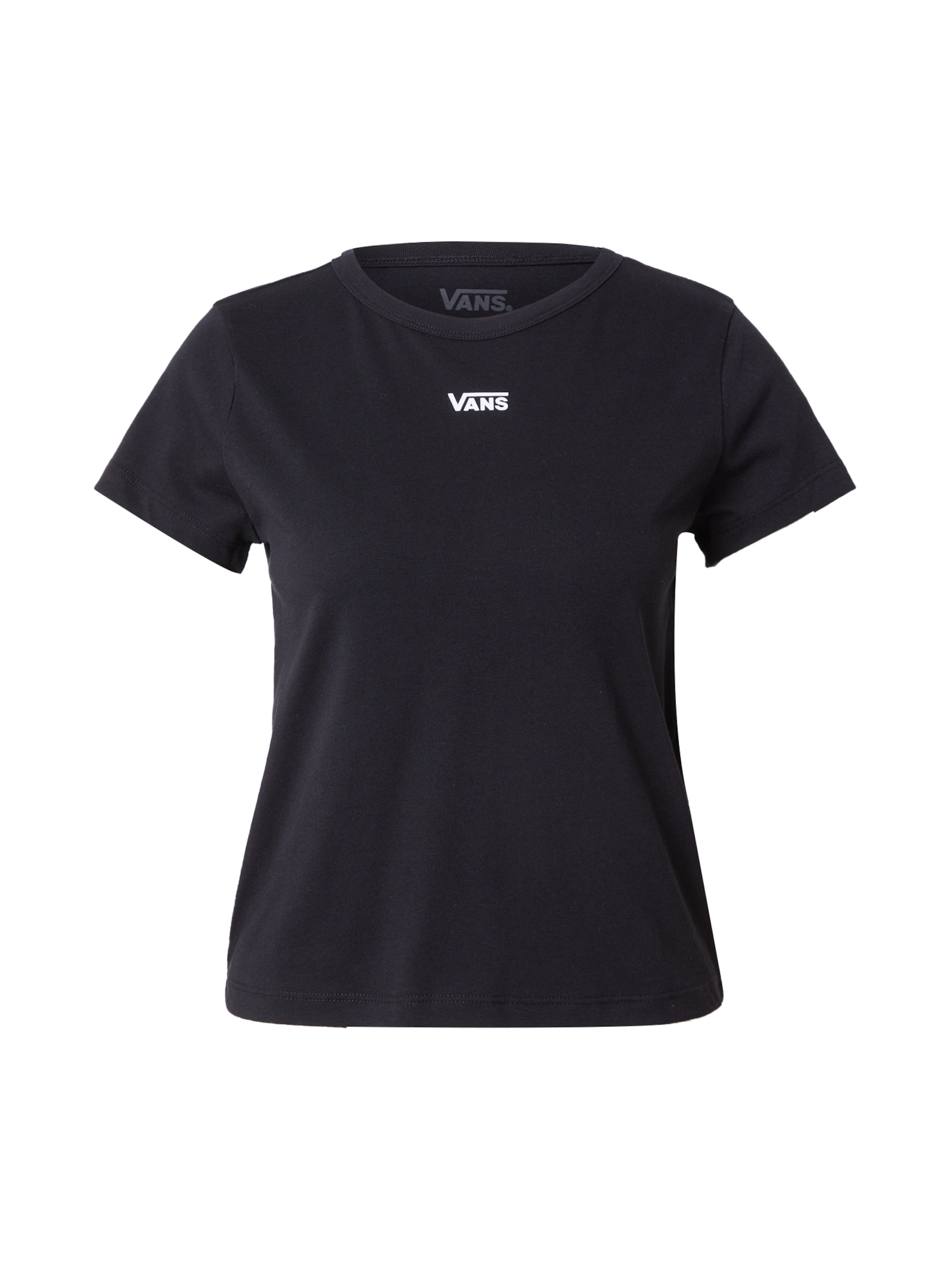 Vans T-shirt dam